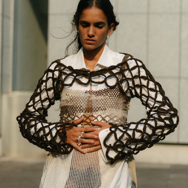 Xalda Wool Sleeves