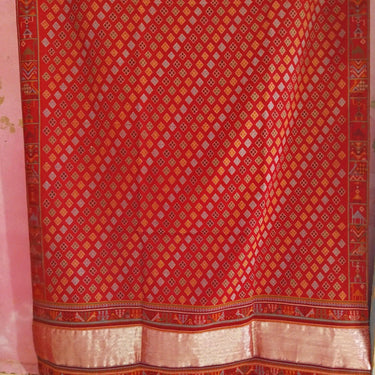 Lakhabhai Valabhai / Shawl 002