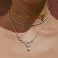 Paired with the Joanna Choker