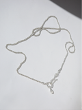 Ashley Pearl Necklace
