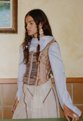 Isme's Vest