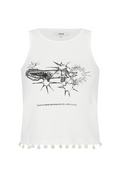 Maywa Tank Top