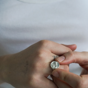 Romulus Ring