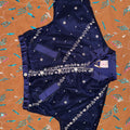 Floral Embroidery