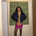 Model: 5'9 wearing S 