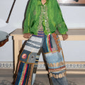 Model: 5'9 wearing S 