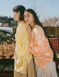 Silk Atalaya Bomber