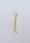 Gold Peppercorn Earring