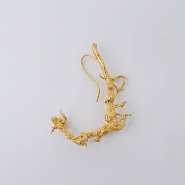Root Earring