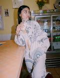 Cuélebre Jacket