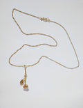 Rose Necklace