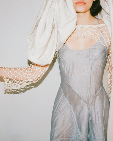 serena sleeves cotton front